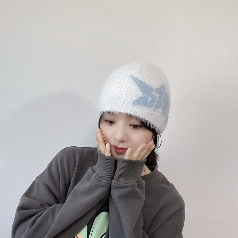 LOVELY HAT韓國直郵女裝新品真品熱賣人氣推薦時尚休閑帽子LOVELY HAT帽子