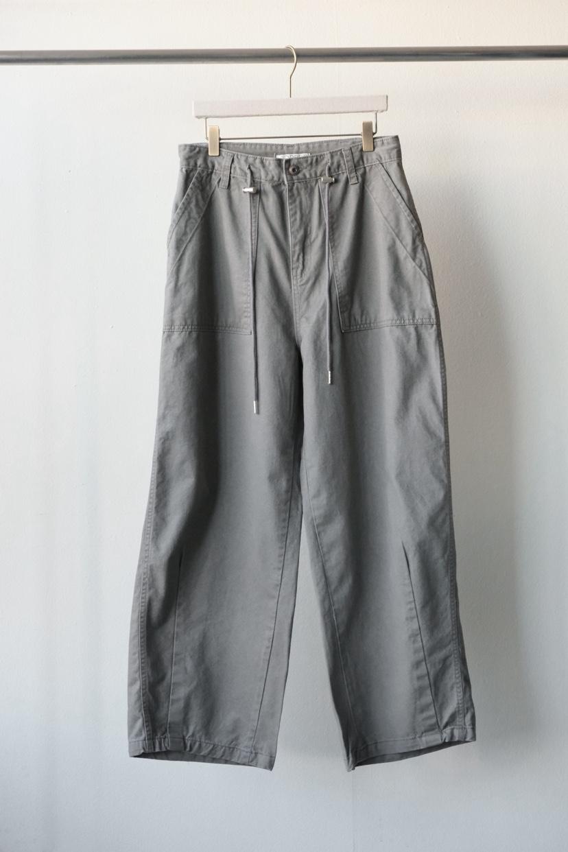 SORBET/FLAT WHITE東大門代購女士新品人氣真品休閑休閑褲SORBET/FLAT WHITE休閑褲