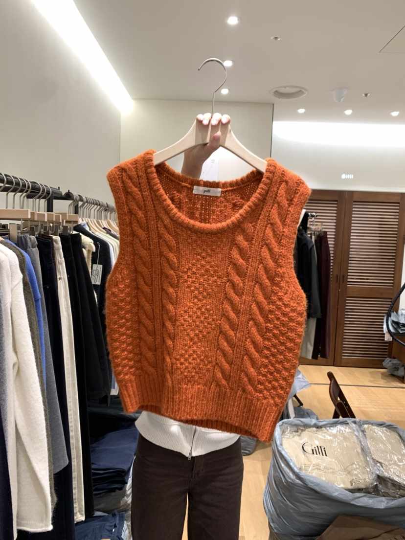 GILLI東大門直郵女士新款真品人氣時尚休閑熱賣推薦吊帶背心GILLI吊帶/背心