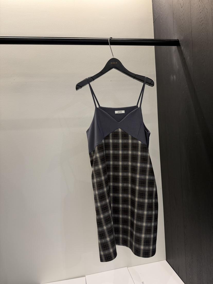 MURMUR韓國代購女士新品真品熱賣人氣休閑推薦時尚連衣裙OPSMURMUR連衣裙