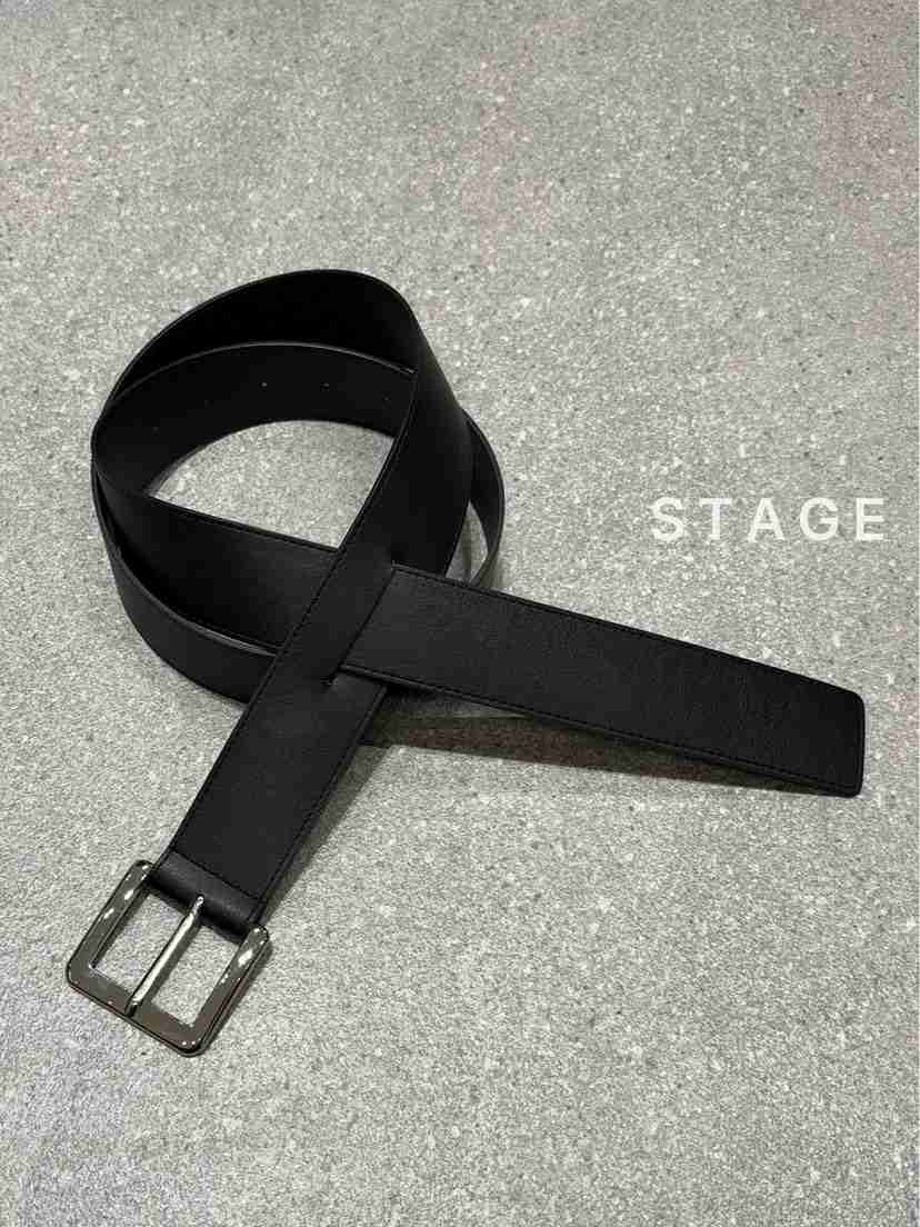 STAGE東大門代購女士新款休閑人氣熱賣真品推薦時尚腰帶STAGE腰帶