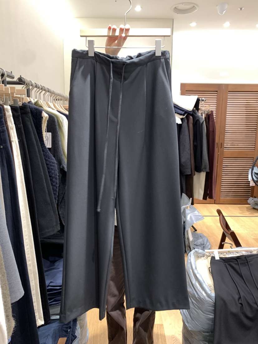 GILLI東大門實拍女士新品真品時尚推薦熱賣休閑人氣休閑褲GILLI休閑褲