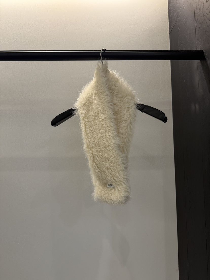 MURMUR韓國代購女裝新品熱賣時尚真品人氣推薦圍巾披肩圍巾MURMUR圍巾/披肩