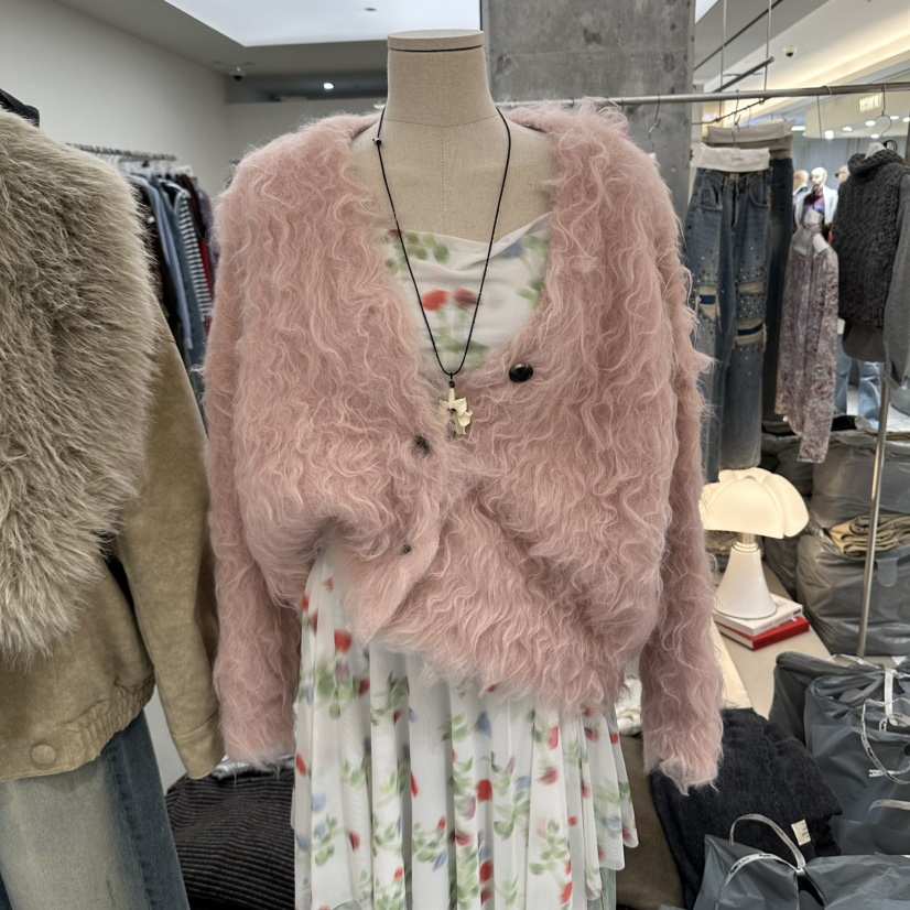R U VAULT東大門代購女裝新品真品熱賣時尚人氣開衫開衫R U VAULT開衫