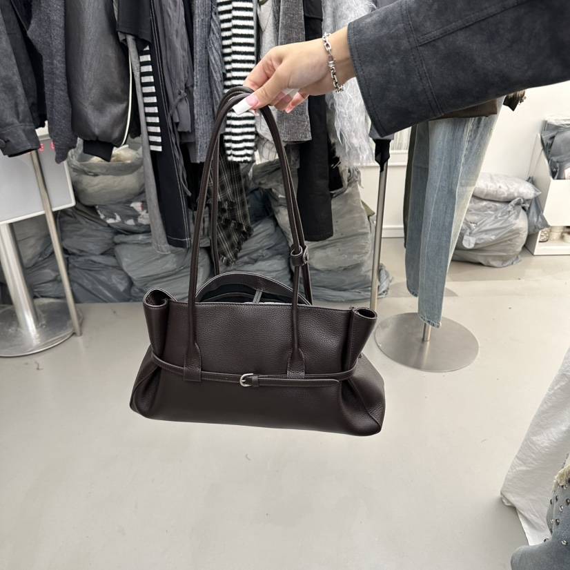 R U VAULT韓國直郵女裝新品時尚休閑真品熱賣單肩斜跨包R U VAULT單肩/斜跨包