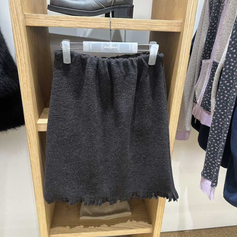 WE ARE/WELOVER東大門實拍女士新品熱賣人氣半身裙中短裙SHOP_WE ARE半身裙/中短裙