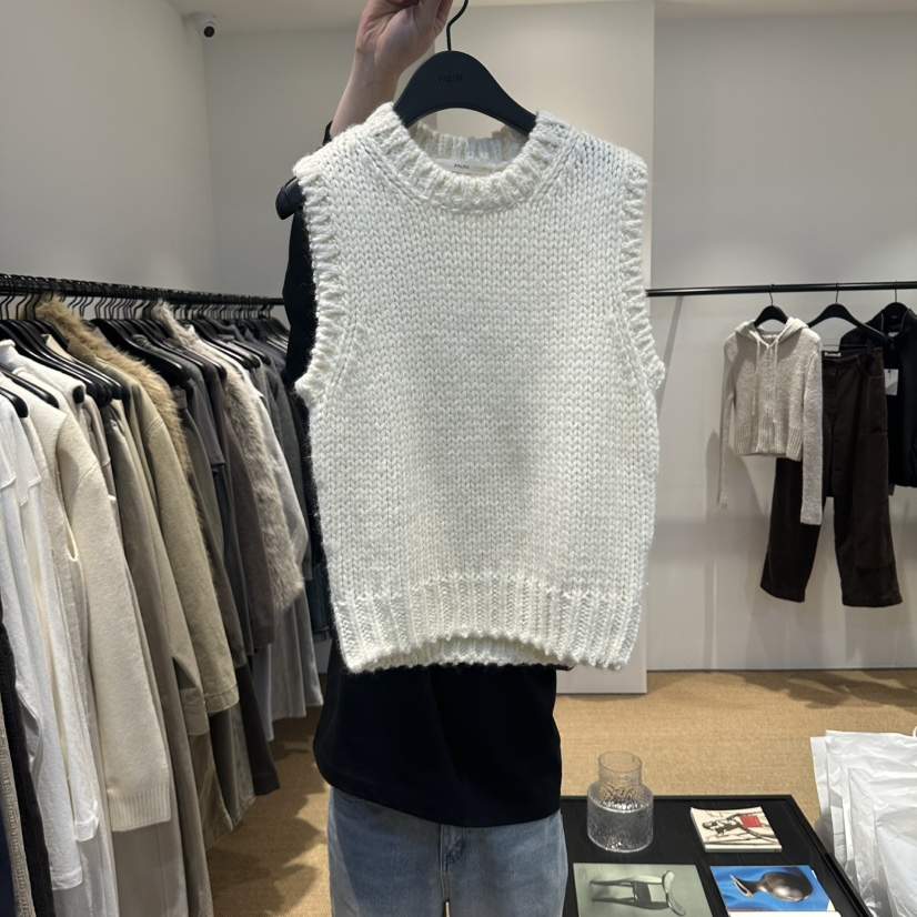 PAUSE東大門直郵女裝新品休閑時尚熱賣推薦人氣真品吊帶背心PAUSE吊帶/背心