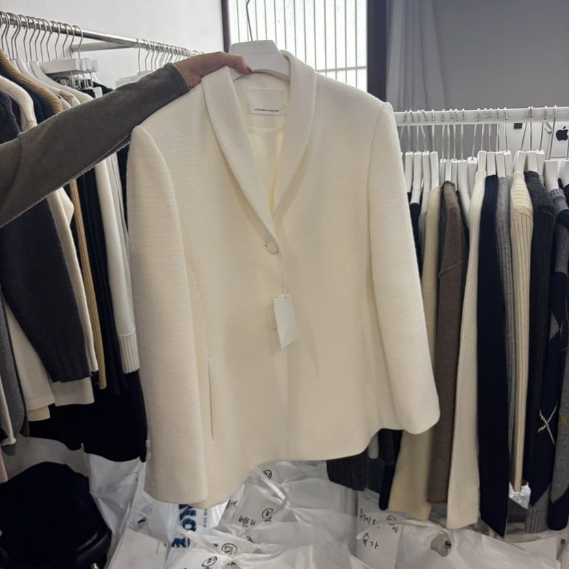 UNDERSTANDING東大門直郵女士新品時尚熱賣人氣真品西裝西服UNDERSTANDING西裝/西服