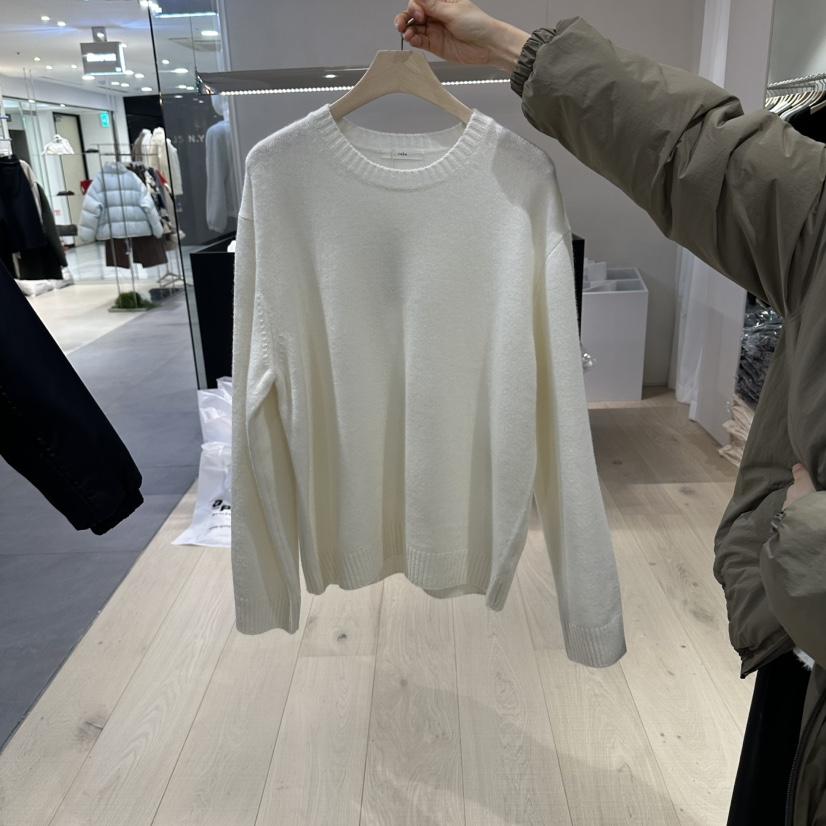 REHE韓國直郵女裝新品推薦真品熱賣時尚休閑人氣針織衫羊絨REHE針織衫