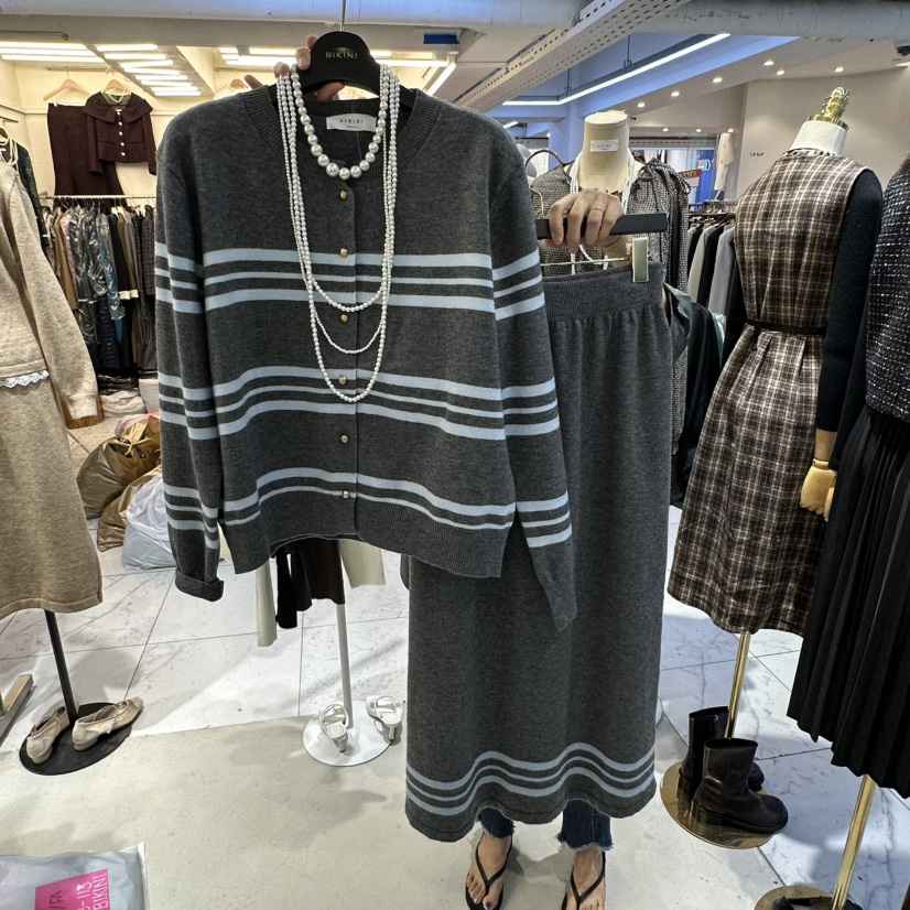 BIKINI東大門實拍女士新品人氣熱賣休閑時尚推薦真品套裝BIKINI套裝