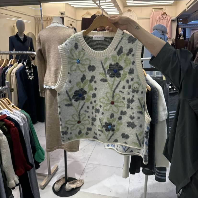 BIKINI東大門實拍女士新品休閑真品人氣時尚熱賣吊帶背心BIKINI吊帶/背心