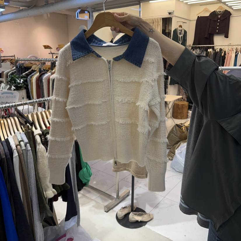 BIKINI東大門直郵女士新品時尚真品人氣熱賣休閑推薦夾克BIKINI夾克
