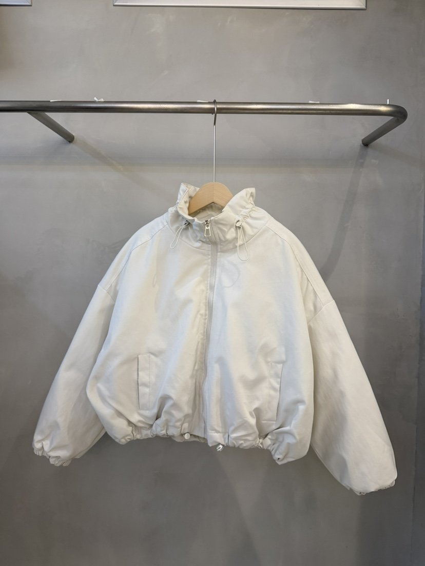 SERIN東大門直郵女士新品真品人氣休閑時尚短款棉服羽絨服SERIN短款棉服