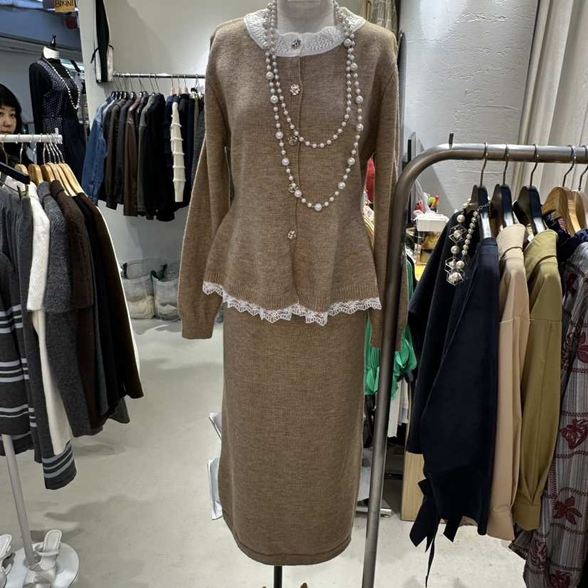 BIKINI韓國代購女裝新品真品休閑人氣熱賣時尚推薦套裝BIKINI套裝