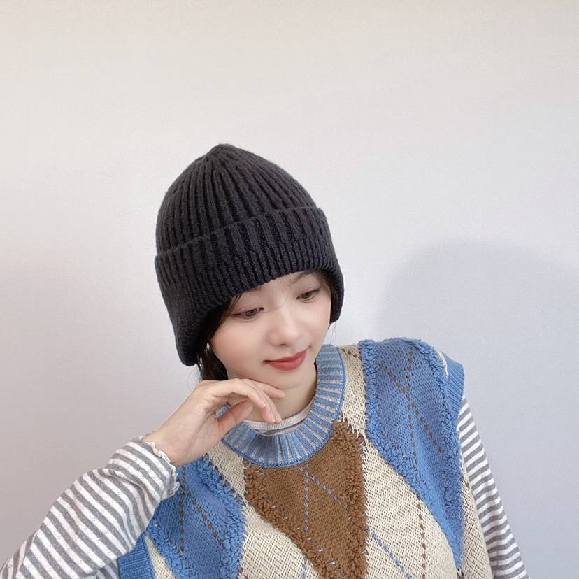 LOVELY HAT東大門實拍女士新品真品熱賣人氣時尚休閑帽子LOVELY HAT帽子
