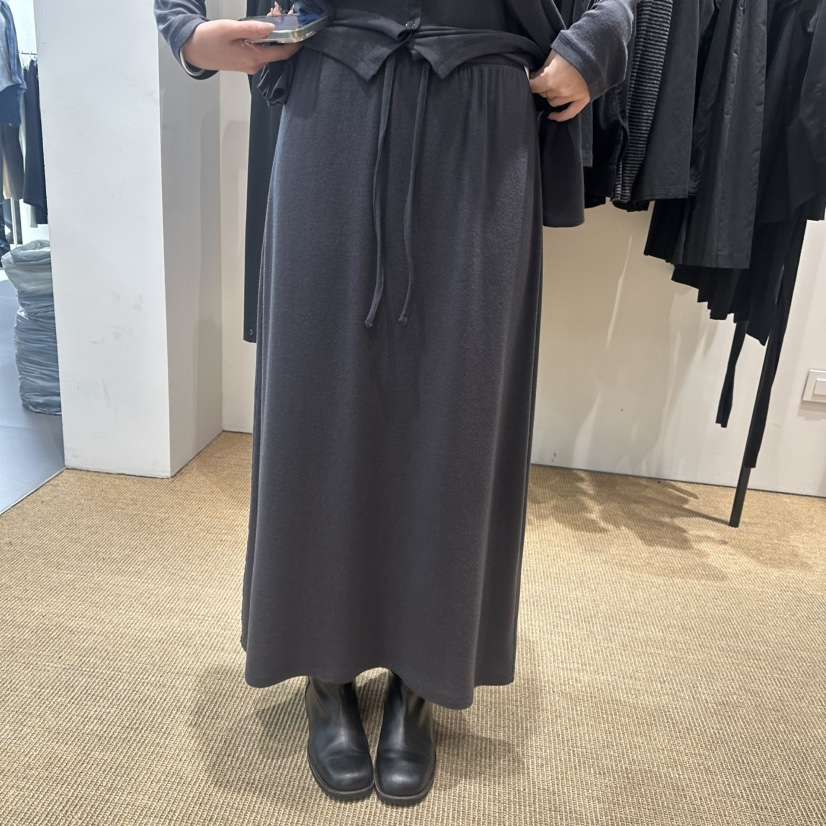 FEBRUARY 11東大門直郵女士新品真品熱賣休閑時尚推薦長裙FEBRUARY 11長裙