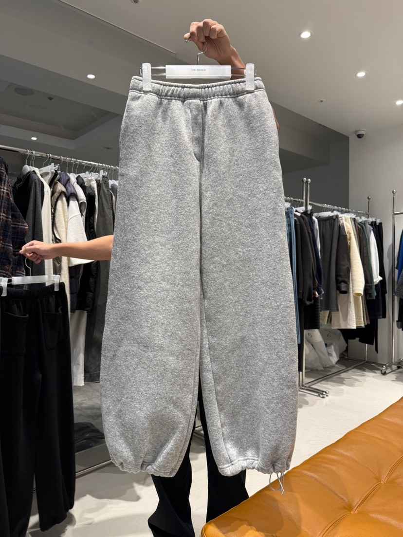 THE BRUNCH東大門直郵女裝新品人氣推薦休閑熱賣真品休閑褲THE BRUNCH休閑褲