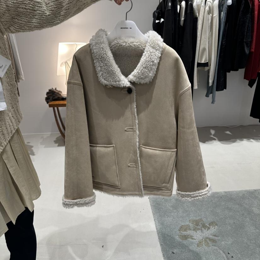 ARCHIVE PIECE東大門代購女裝新品熱賣休閑時尚真品夾克ARCHIVEPIECE TAG夾克