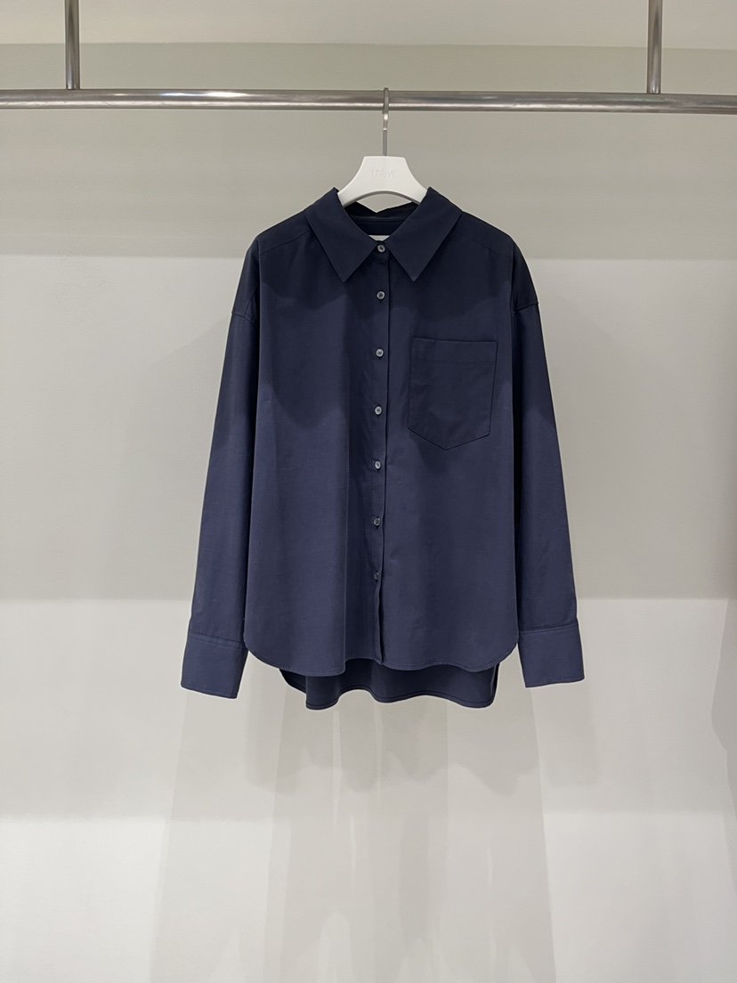 LE RIVE韓國代購女裝新款真品人氣休閑推薦時尚襯衫蕾絲衫LE RIVE襯衫/蕾絲衫