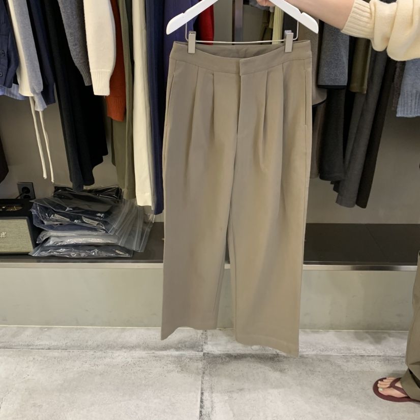 FAVE/FAVOURITE韓國代購女士新品休閑推薦真品時尚休閑褲FAVE/FAVOURITE休閑褲