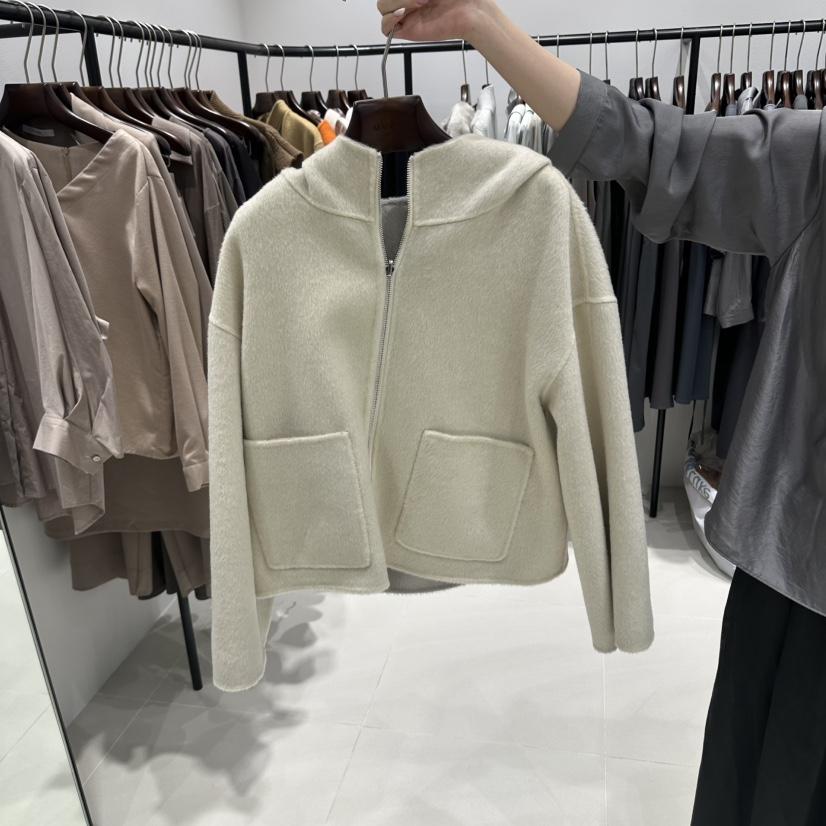 MATIERE韓國直郵女士新品休閑熱賣時尚人氣真品推薦夾克MATIERE夾克