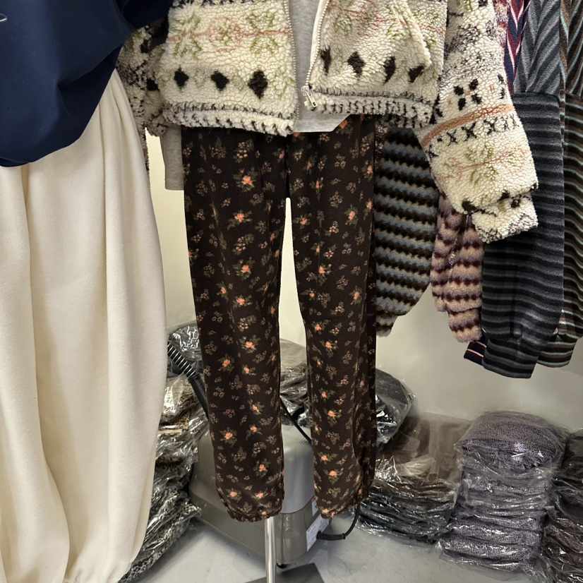 HONEY東大門直郵女士新品人氣熱賣真品時尚推薦休閑休閑褲Honey休閑褲