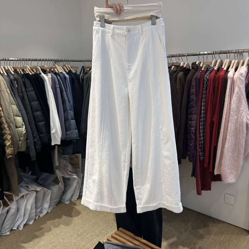 SELF SERVICE/MASOF東大門直郵女士新品推薦熱賣休閑褲SELF SERVICE/MASOF休閑褲