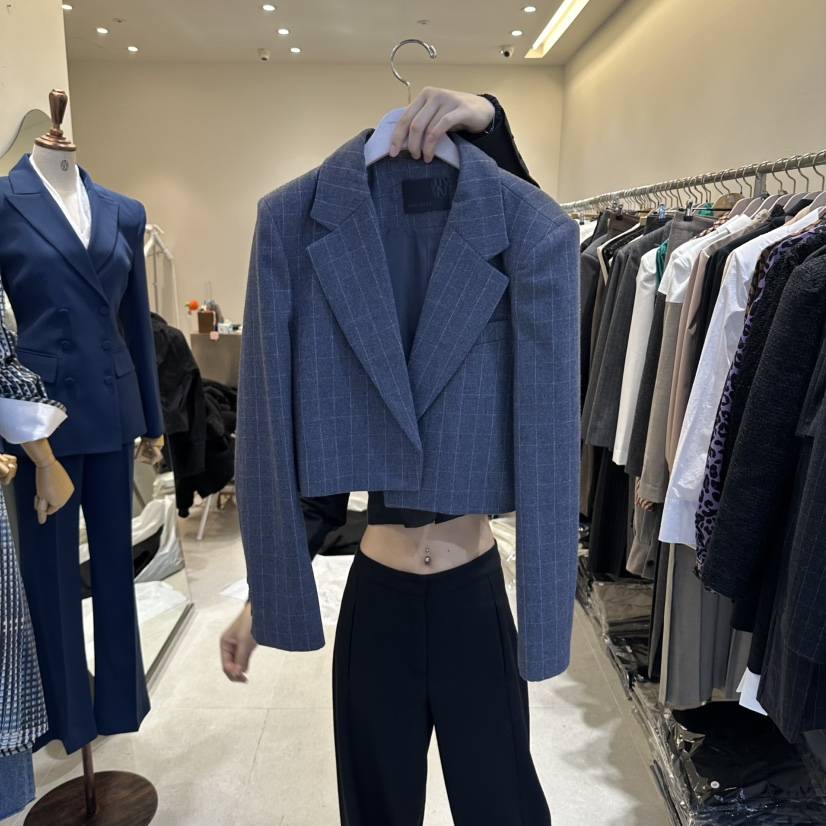 INNO東大門實拍女士新款推薦休閑時尚熱賣真品人氣夾克INNO夾克