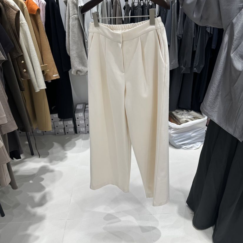MATIERE東大門實拍女裝新品人氣時尚熱賣推薦休閑真品休閑褲MATIERE休閑褲