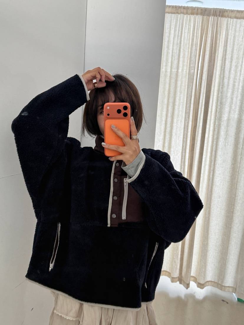 OLI EDIT韓國代購女士新品休閑真品推薦職業人氣熱賣衛衣OLI EDIT衛衣