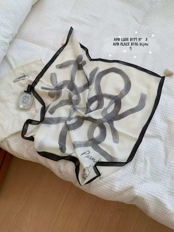 N3東大門直郵女裝新品職業熱賣休閑人氣推薦真品圍巾披肩N3圍巾/披肩