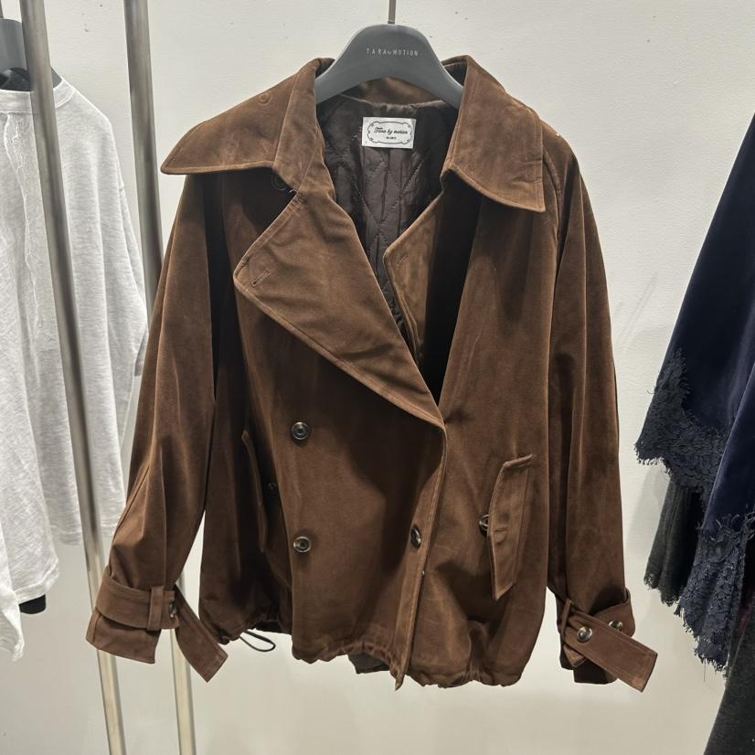 TARABY MOTION東大門直郵女裝新品熱賣真品休閑推薦夾克TARABY MOTION夾克