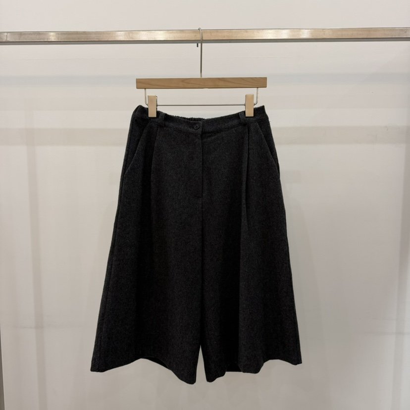 THE EYL東大門實拍女士新品熱賣休閑人氣時尚推薦真品短褲THE EYL短褲