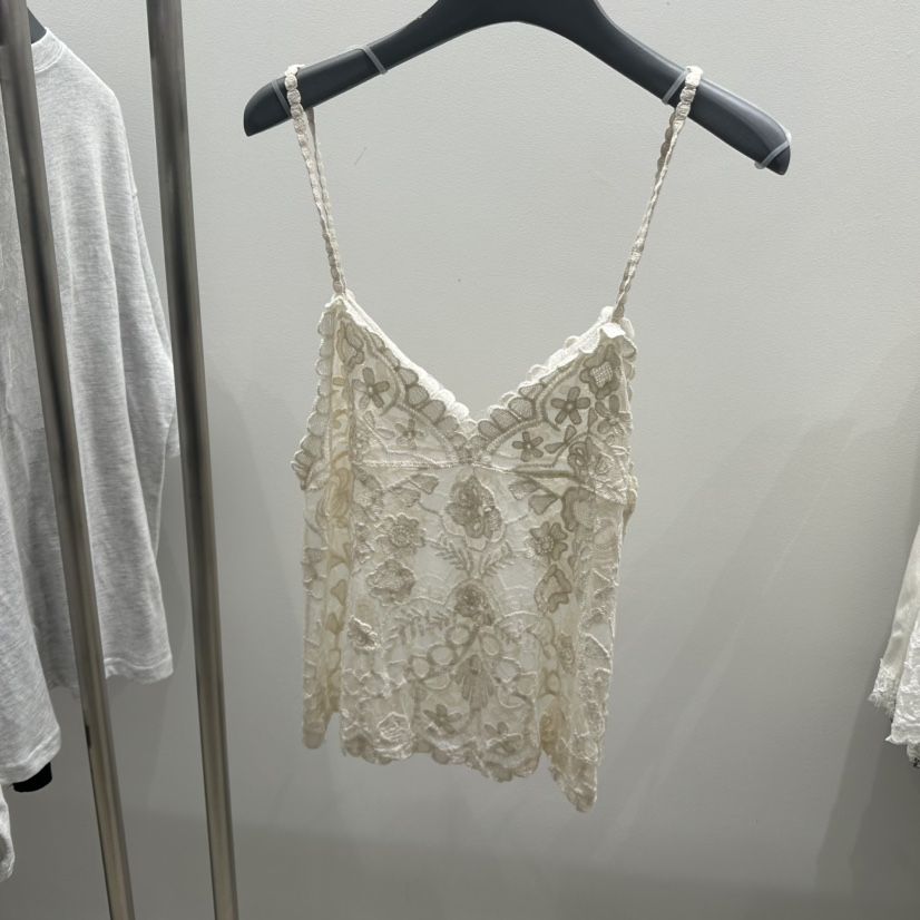TARABY MOTION東大門代購女士新品熱賣人氣休閑吊帶背心TARABY MOTION吊帶/背心