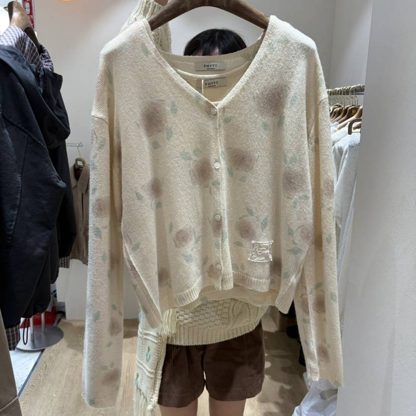 EMPTY東大門實拍女士新品休閑真品時尚人氣熱賣推薦套裝EMPTY套裝