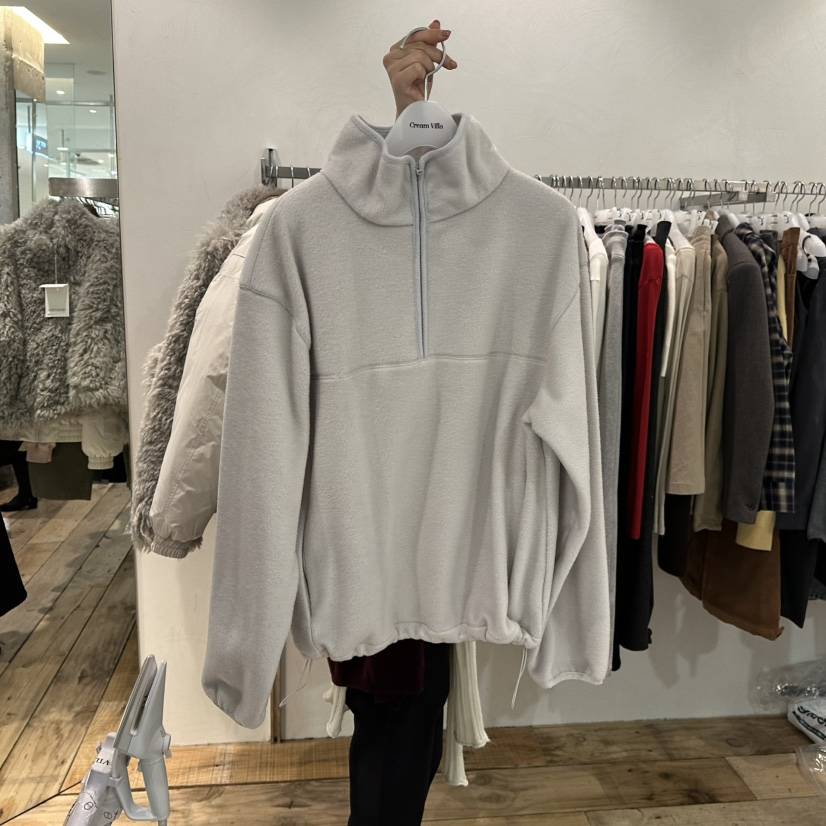 CREAM VILLA東大門直郵女士新品真品衛衣CREAM VILLA衛衣