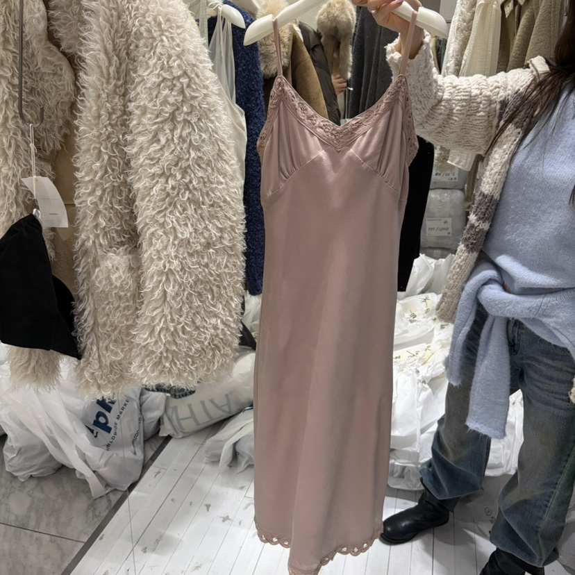 BREATHE東大門代購女裝新款休閑推薦熱賣時尚人氣連衣裙OPSBREATHE連衣裙
