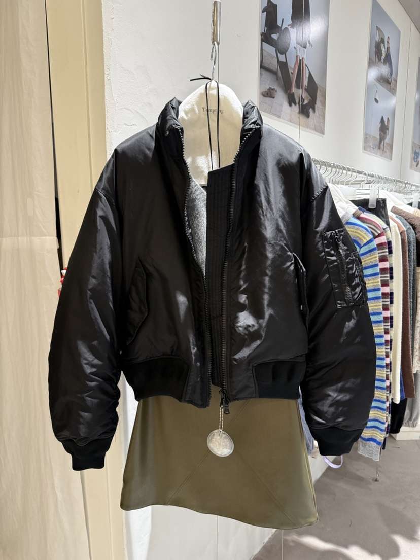 TEMPTING韓國代購女士新款休閑時尚短款羽絨服羽絨服鴨絨TEMPTING短款羽絨服