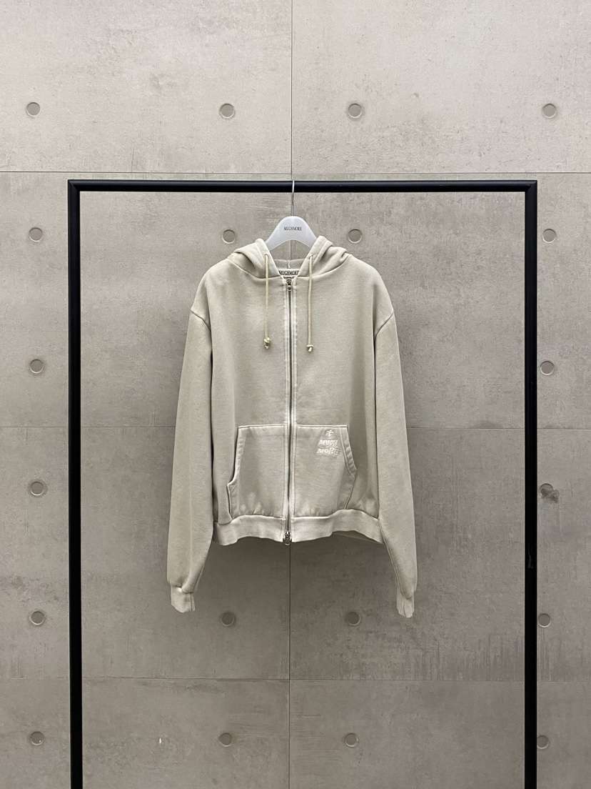 MUCH MORE/JACKPOT東大門代購女裝新品推薦人氣休閑衛衣MUCH MORE/JACKPOT衛衣