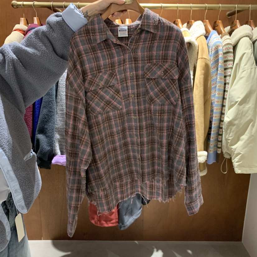 HEBON東大門直郵女士新品真品時尚人氣推薦休閑襯衫蕾絲衫HEBON襯衫/蕾絲衫