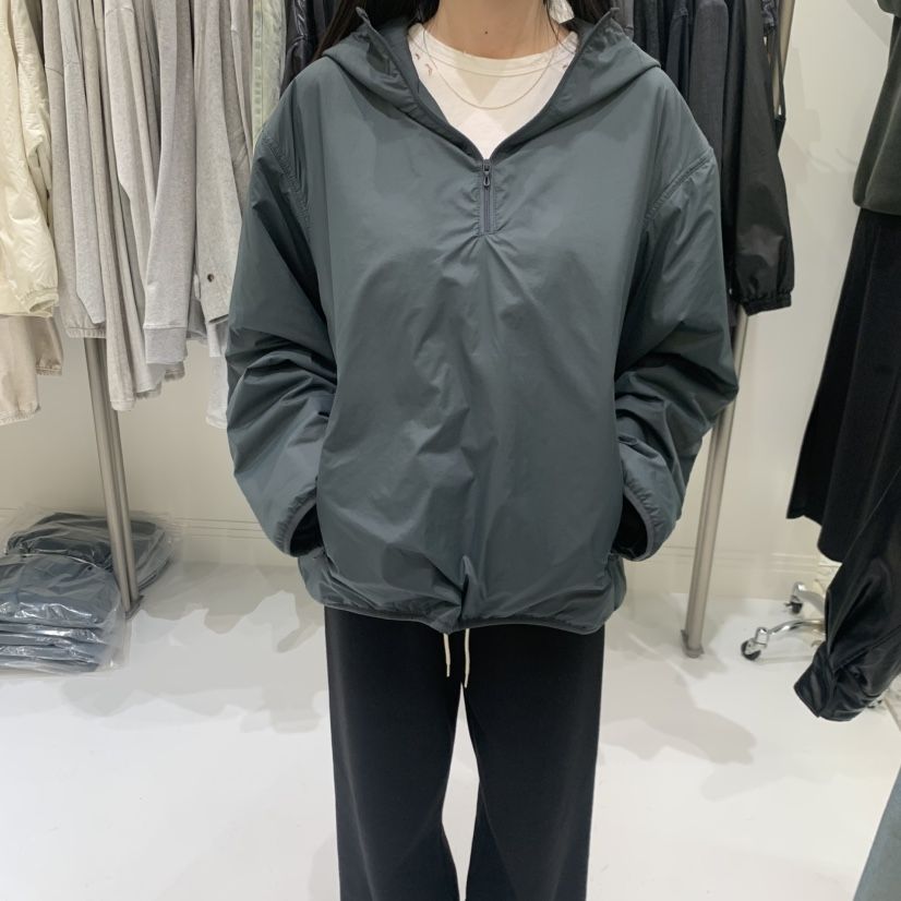 ARCHITEKT韓國直郵女裝新款時尚休閑推薦人氣真品短款棉服棉ARCHITEKT短款棉服