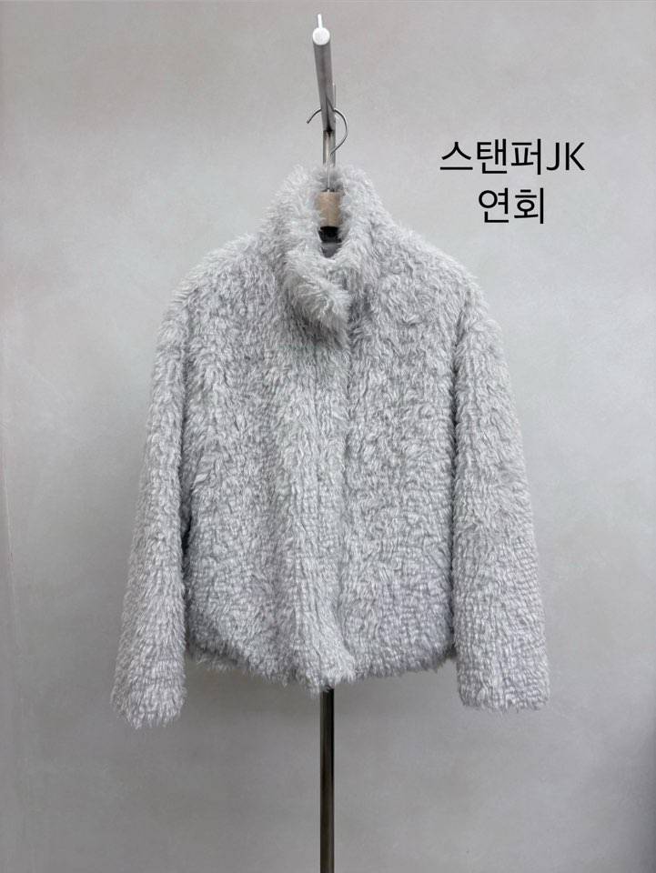 LAKE-A/KONI東大門直郵女士新品真品人氣休閑時尚短款大衣Lake Side/KONI短款大衣