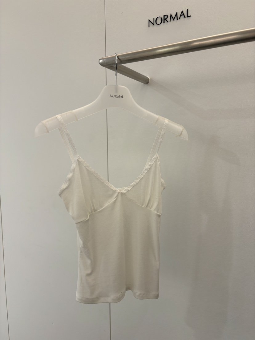 NORMAL東大門代購女裝新品真品推薦休閑時尚人氣吊帶背心NORMAL吊帶/背心