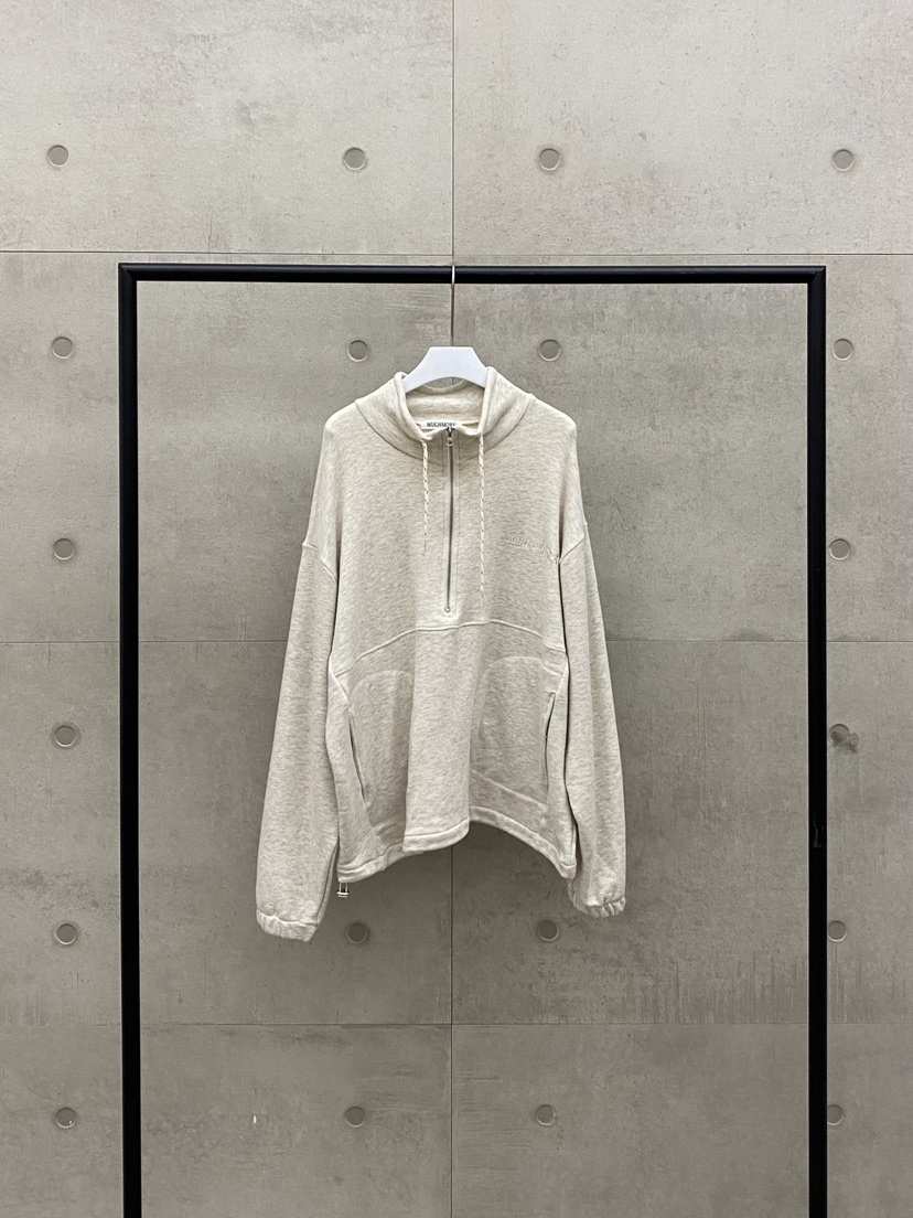 MUCH MORE/JACKPOT韓國代購女士新品推薦休閑時尚熱賣衛衣MUCH MORE/JACKPOT衛衣