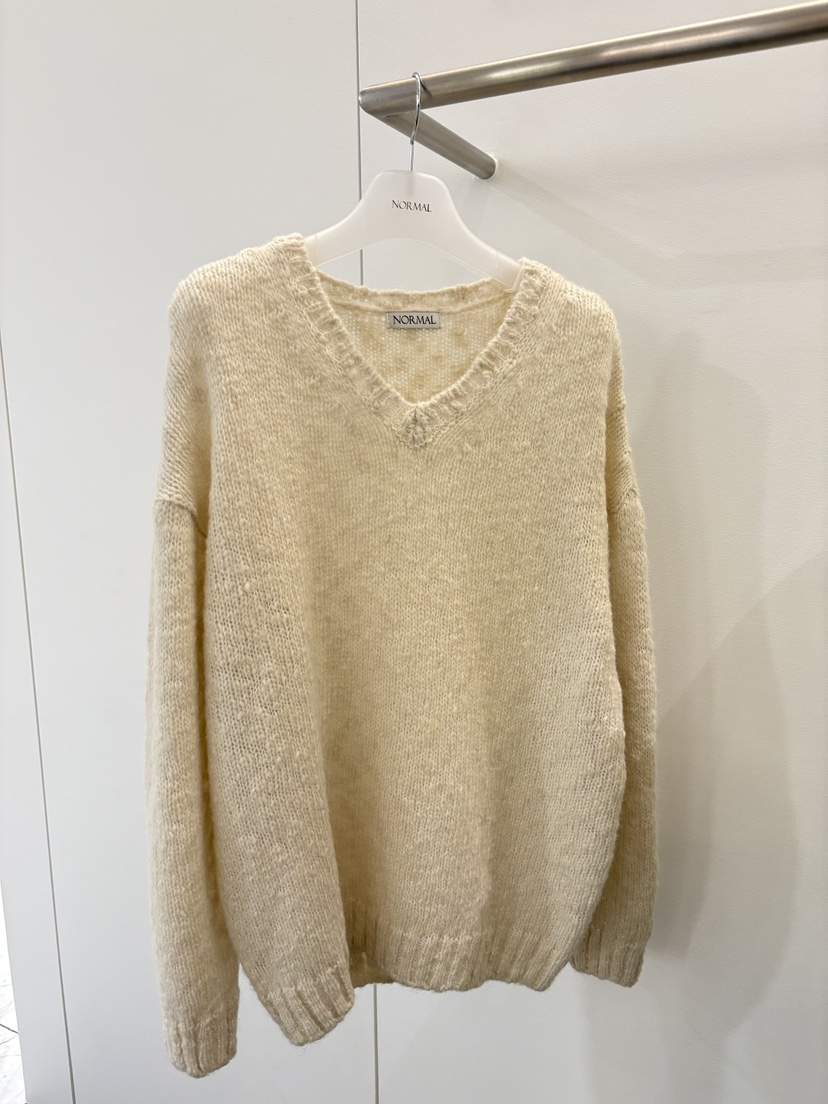 NORMAL東大門代購女裝新品真品人氣熱賣推薦時尚休閑毛衣NORMAL毛衣