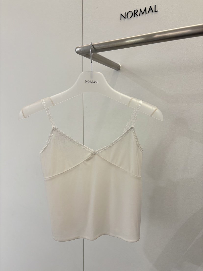 NORMAL東大門實拍女士新品人氣熱賣真品時尚休閑吊帶背心NORMAL吊帶/背心