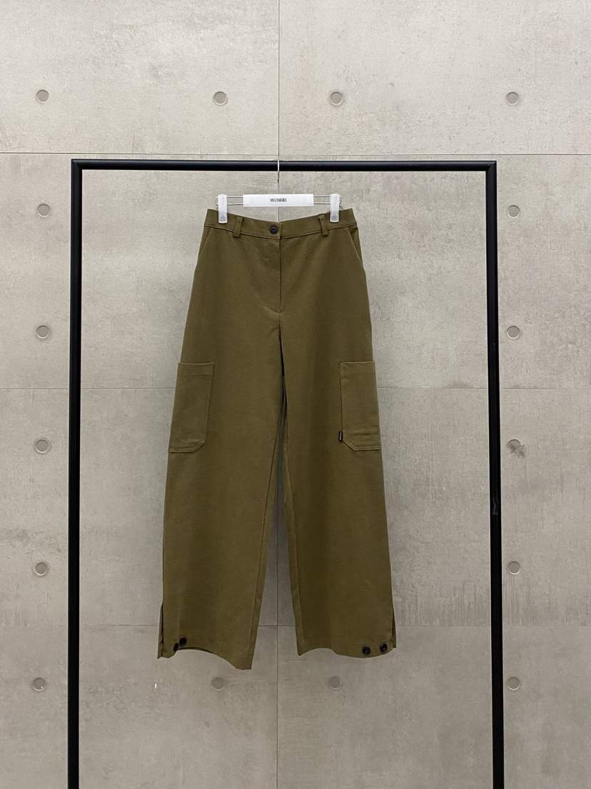 MUCH MORE/JACKPOT東大門代購女士新款真品人氣時尚休閑褲MUCH MORE/JACKPOT休閑褲