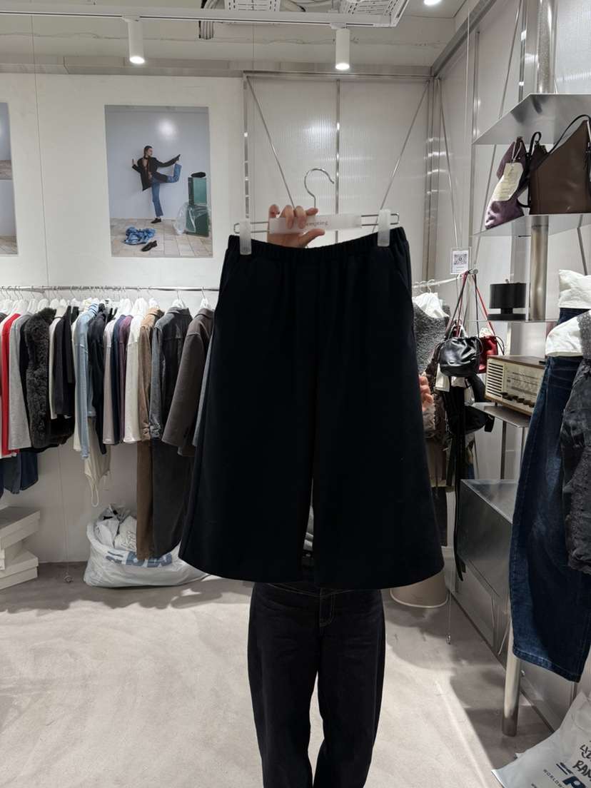 TEMPTING東大門直郵女士新品真品時尚休閑推薦熱賣人氣短褲TEMPTING短褲