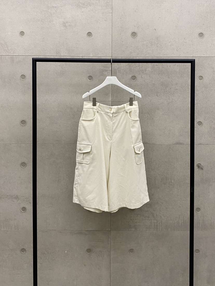 MUCH MORE/JACKPOT東大門實拍女裝新品熱賣休閑人氣短褲MUCH MORE/JACKPOT短褲