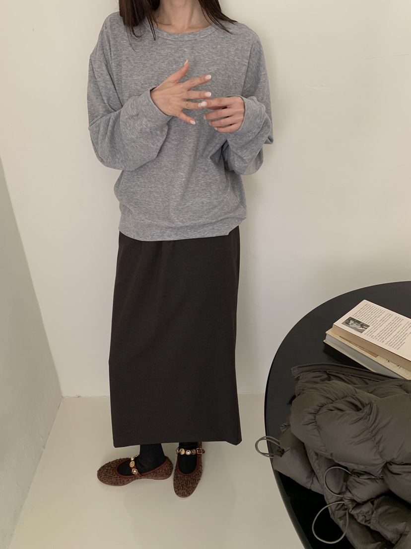ATHEA東大門代購女裝新品休閑真品熱賣推薦時尚人氣長裙ATHEA長裙